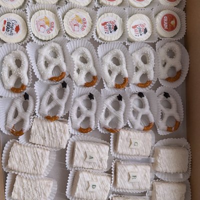 Basic Party Package (6 Dozen)