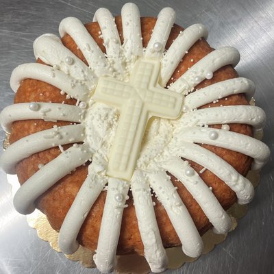 Bundt Cake