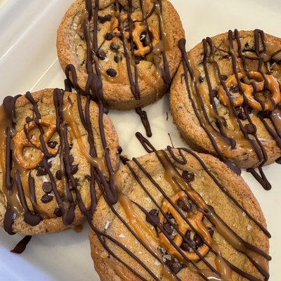 Cookie Box