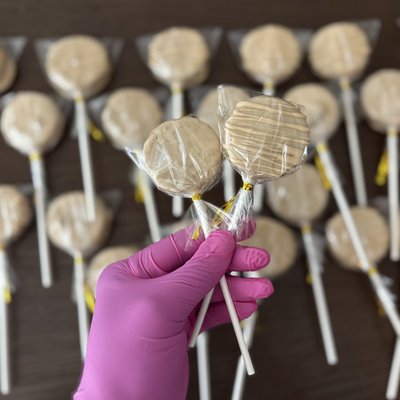 Cakepops