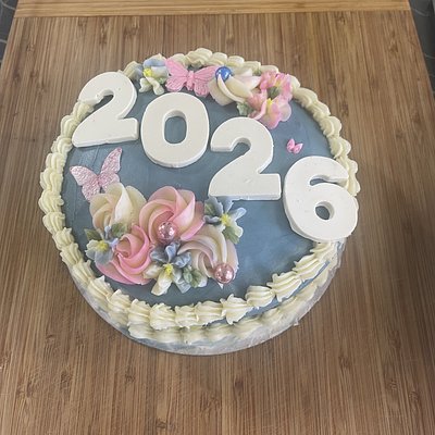 Cake