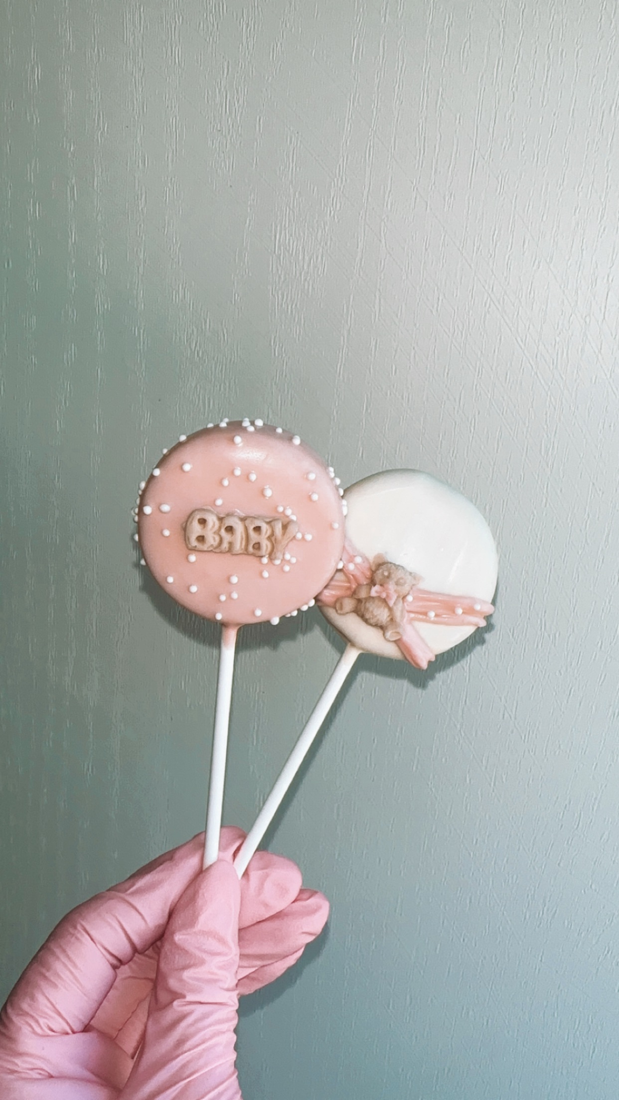 Cake Pops
