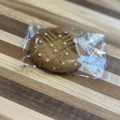 Peanut Butter Cookies