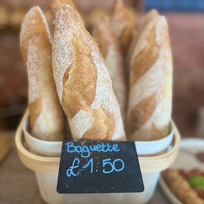 Baguette