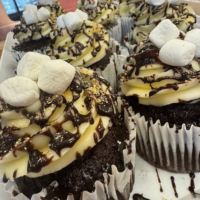 Cupcakes