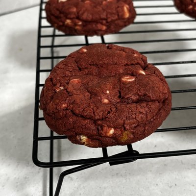 Red Velvet 2.5 oz