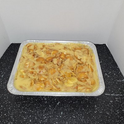  Banana Pudding (medium)