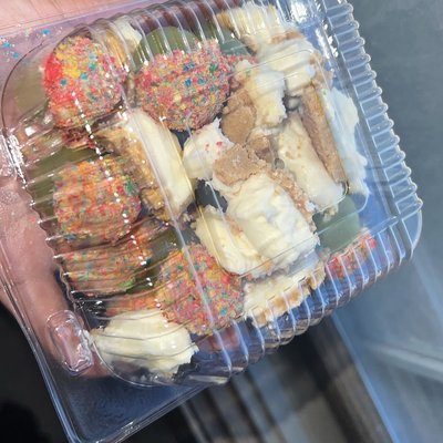 Fruity Pebble(Medium)