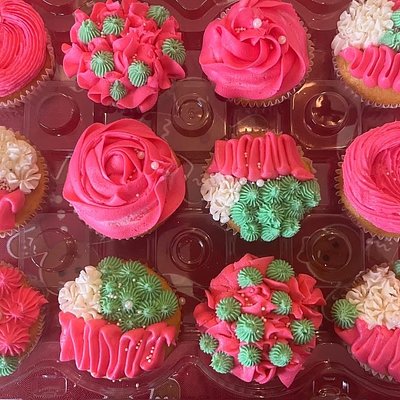 Cupcakes 