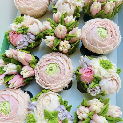 Winifred Florals