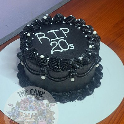 Custom Cake