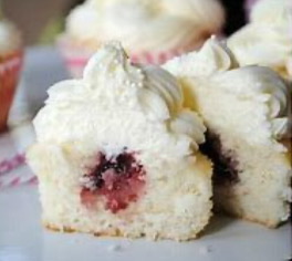 Raspberry Almond 