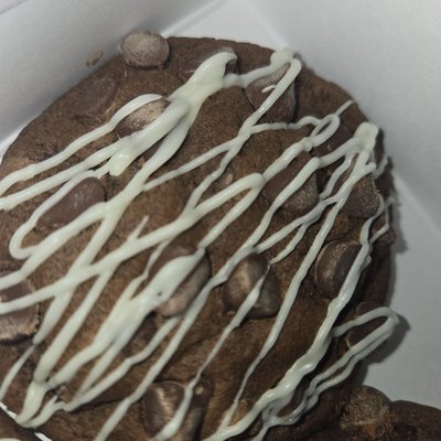 Chocolate Raspberry