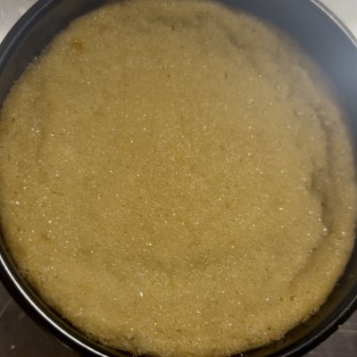 Sugar Cookies