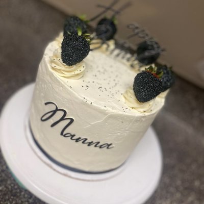 8inch Cake 
