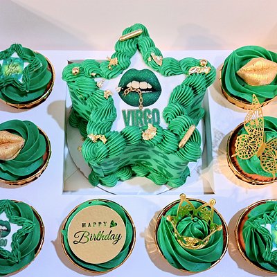 Large Luxe Bento Box (Heart, Star, Or Round)