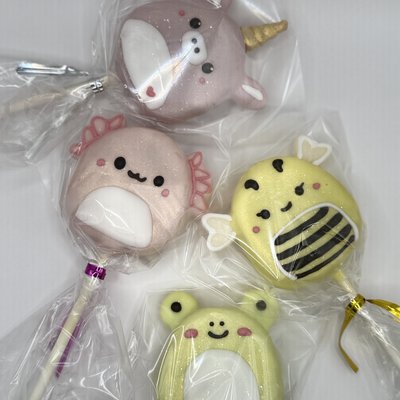 Cakepops