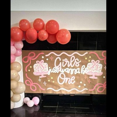 Riley Cake Order 