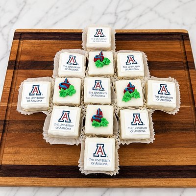 Petit Fours