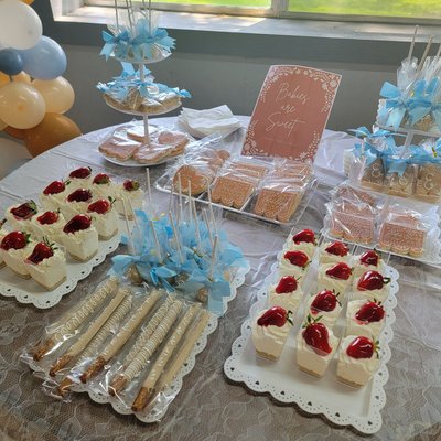 Party Packages