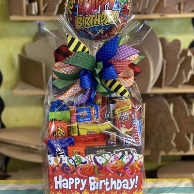 Goodie Box - Large 