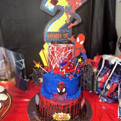 3 Tier
