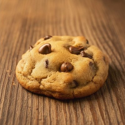 Chocolate Chip Cookies - Single 2oz