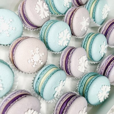 Macarons
