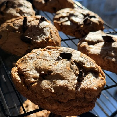 Oreo Dream Chunk Cookie