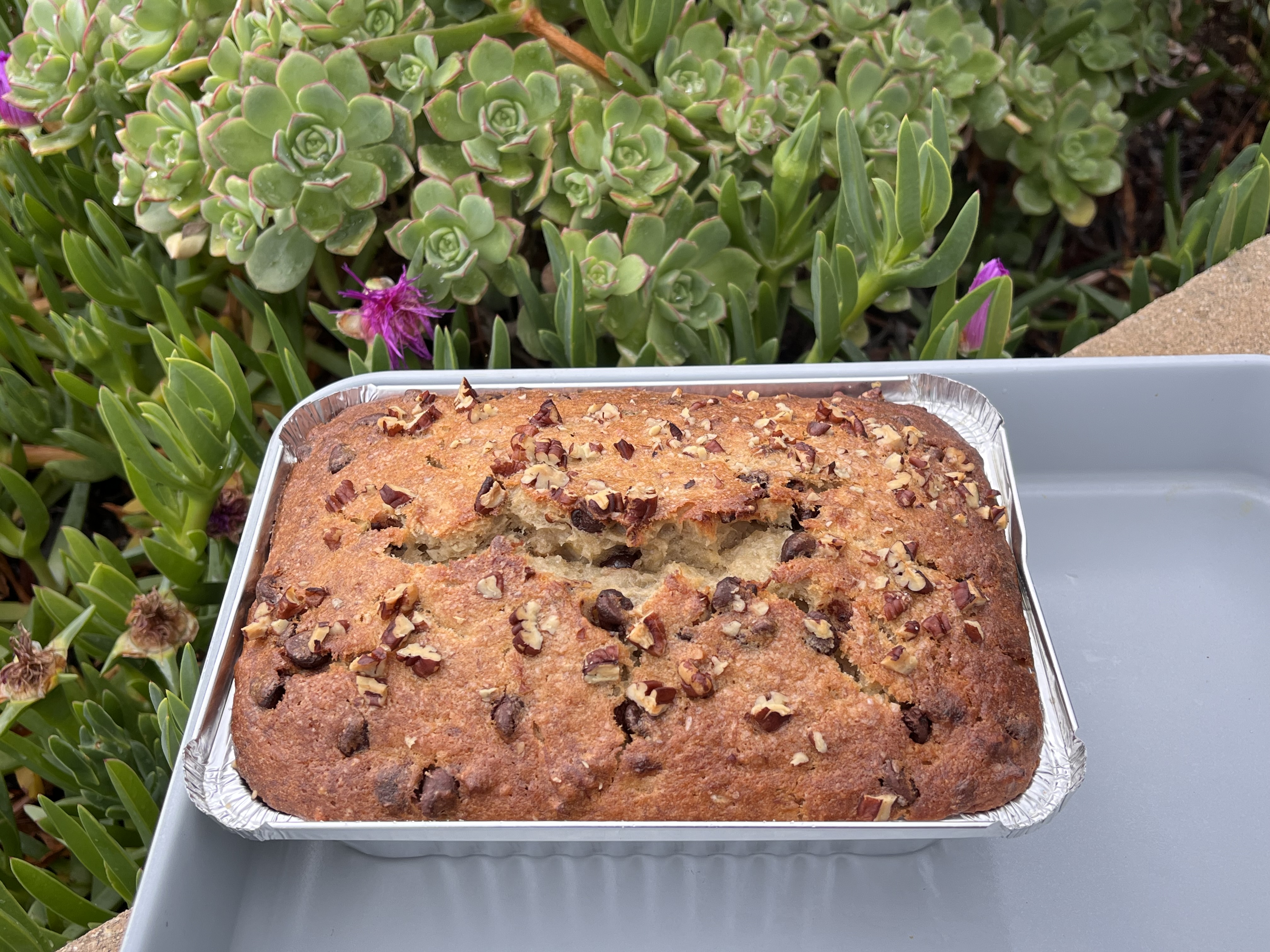 Banana Bread