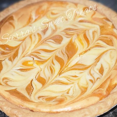 Sweet Potato Pie
