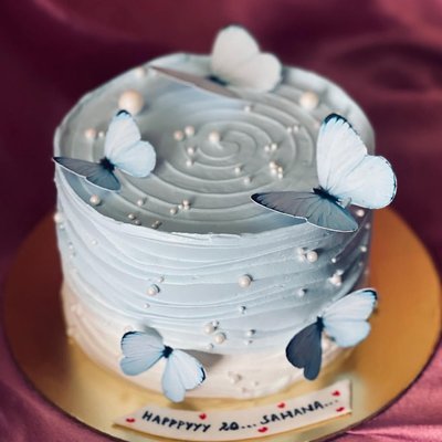 Mini Cake