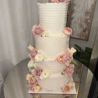 4 Tier 