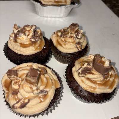 Cupcakes 