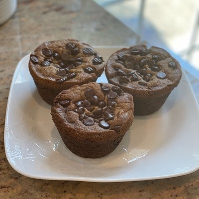 Muffins 