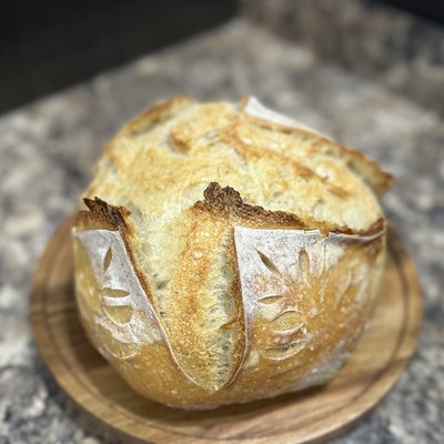 Original Sourdough Loaf