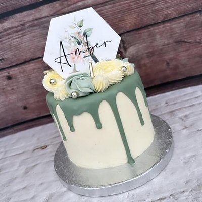 Mini Cakes