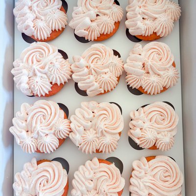 Cupcakes
