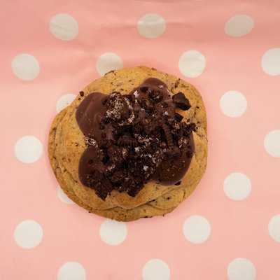 Gluten Free Oreo 