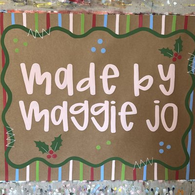 merry market custom order