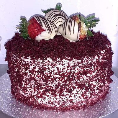 Red Velvet