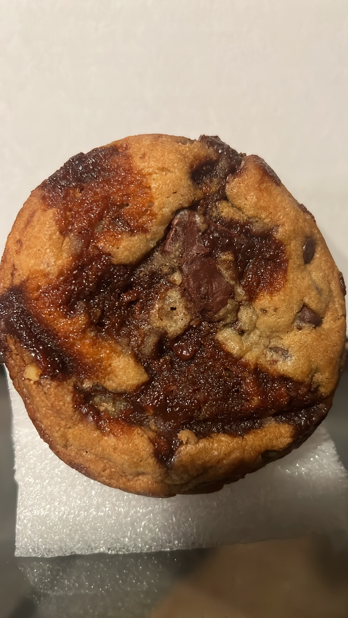 Toffee Chocolate Chip Walnut 