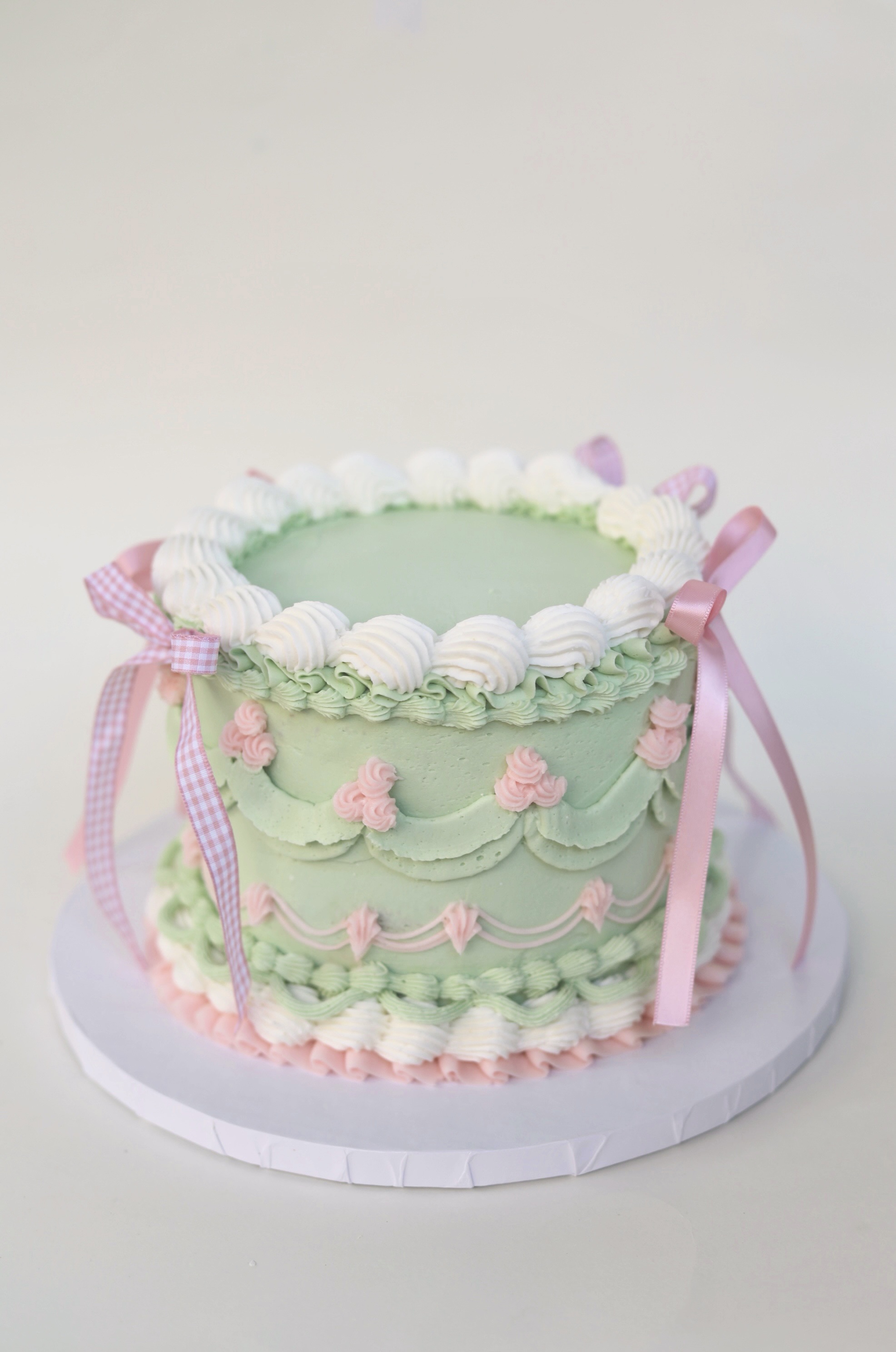 Custom Cakes