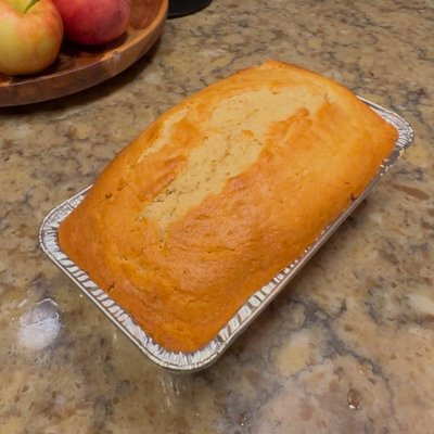 Butter Loaf 