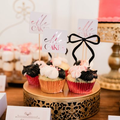 Regular Cupcakes 