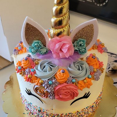 Cakes 