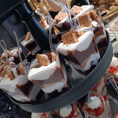 S'mores Shooter 