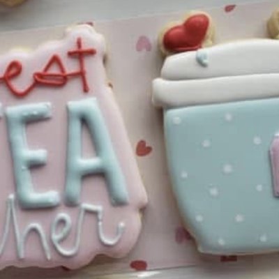 Best TEA Cher 