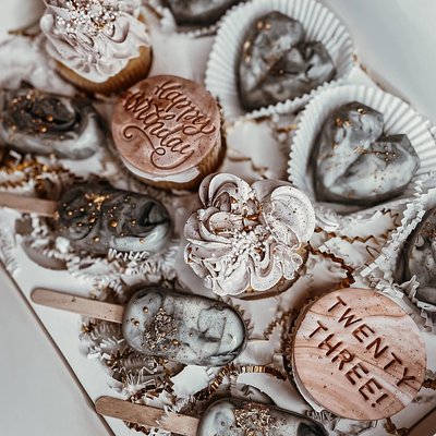 Treat Gift Box