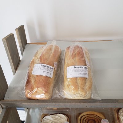 Large Sourdough